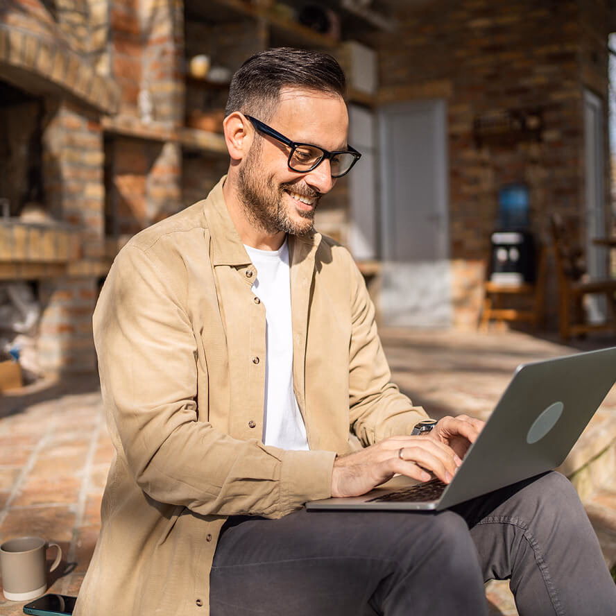 Remote work