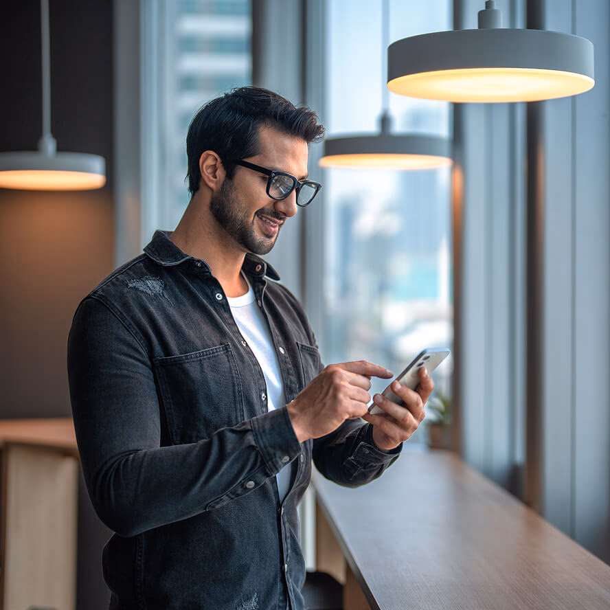 Corporate mobility